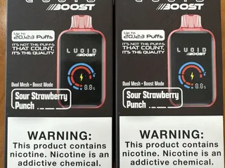 E-Liquids Hawaii