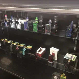 Pick your new mod!