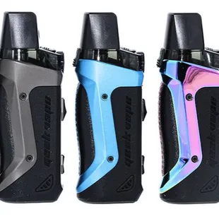 Geek Vape Boost