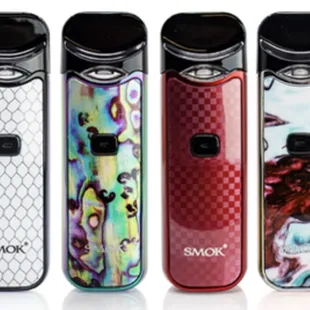 SMOK Nord
