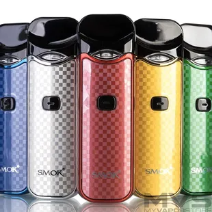 SMOK Nord kit
