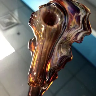 American made glass