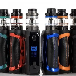 Geek Vape mini kit &amp; Solo kits