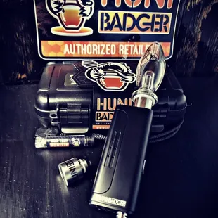 Huni Badger Kit
