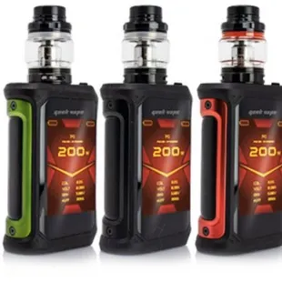 Geek vape AEGIS X
