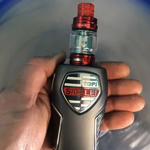 Sigelei Top1 *In Stock*