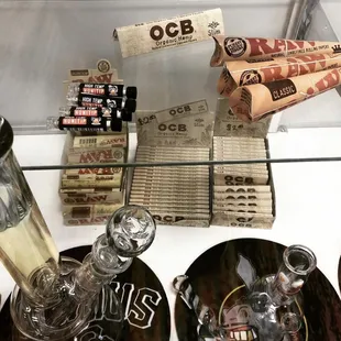 Accessories