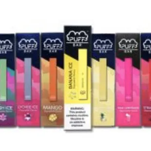 Puff Bars