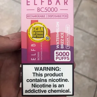 Vape On