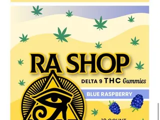 Ra Shop