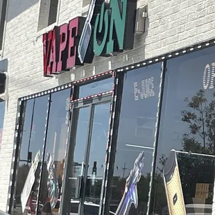 Vape On - Metairie
