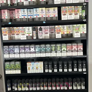 UToob Vape juice Silveback vape juice excision vape juice