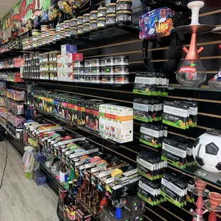 Hookah tobacco