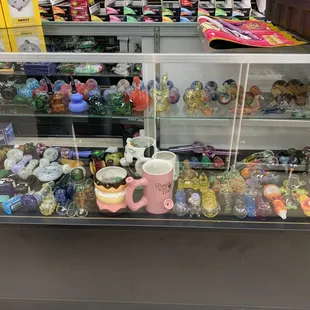 Hand pipes