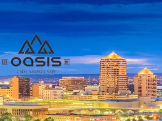 Oasis Vape & Smoke Shop