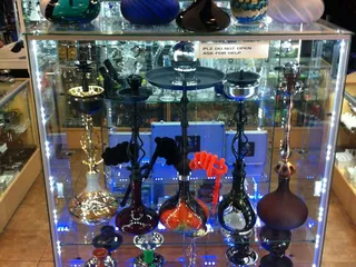 AA Hookah and Vapor Store