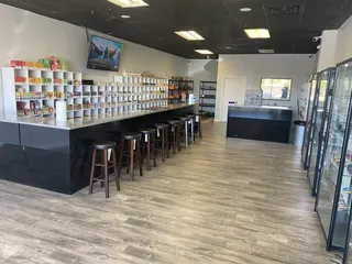 Vape Street - North Las Vegas