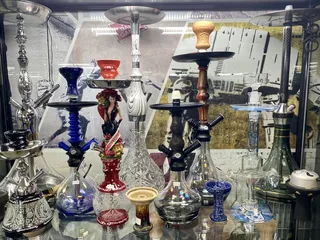 SH Hookah Shop