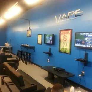 Vape Super Center -  Macomb