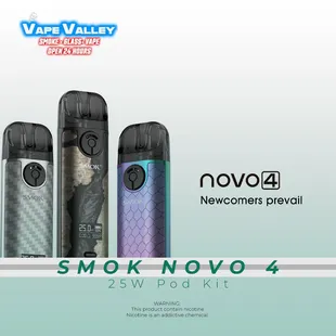 smok novo 4 @ vape valley