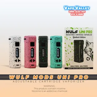 WULF MODS RECON ADJESTABLE