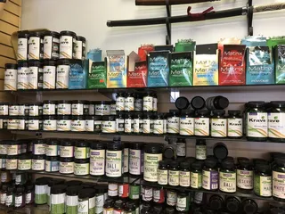 Smoke Depot Smoke Shop