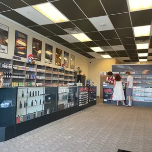 Vape World