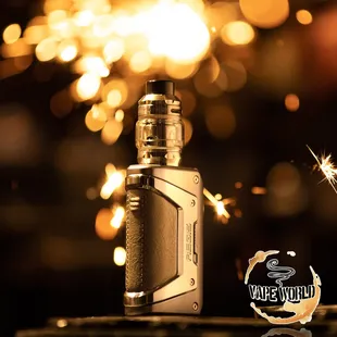 Vape World