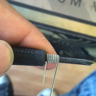 Fused Clapton Friday's!! $3 for fused Claptons on Fridays.