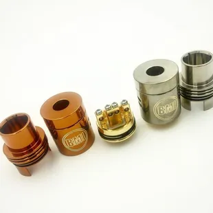 Authentic GOLDIE BMI! 24k Gold plated deck