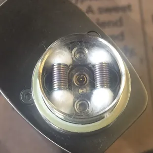 Cotton as well as coils are an art form here @ Vape Zone!