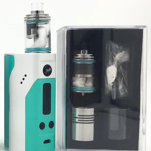 Wismec rX with the Wismec Theorem