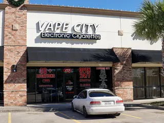 Vape City