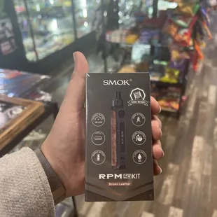 SMOK kit