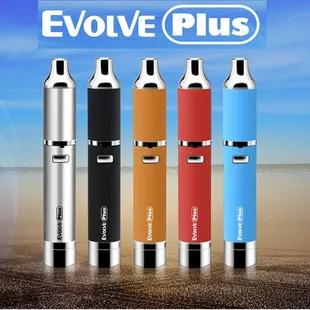 Evolve plus in stock in black and silver.
