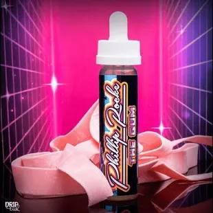 The Gum in stock in all nic levels, this stuffs so good you&apos;ll start chewing! come by the shop today and check it out.