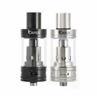 Horizontech Krxius in stock in black and silver, all coils in stock.