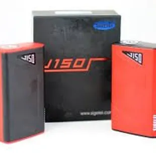 Sigeli J150 in stock in both colors!