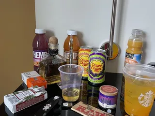 Kingpin Smoke Shop