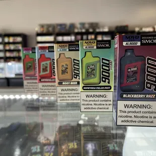 Vapeman