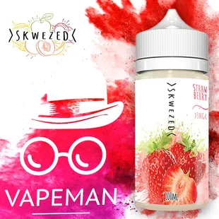 Skwezed - Strawberry