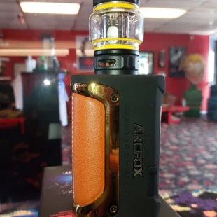 Vapen Room