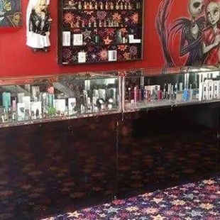 Check out our vape shop!
