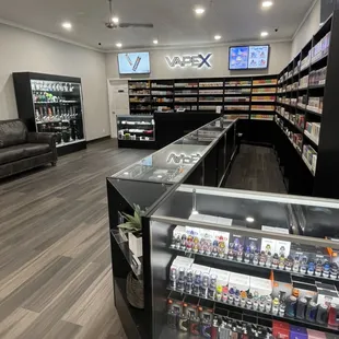 VapeX