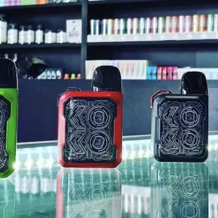 Uwell - Caliburn KOKO GK2
