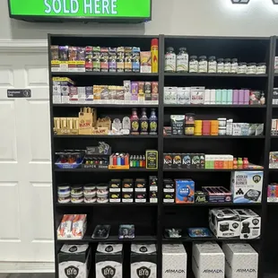 Smoke, Hookah, Kratom, CBD