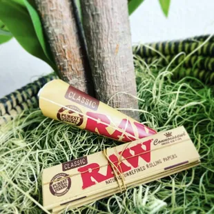 Raw