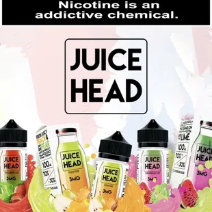 Juice Head