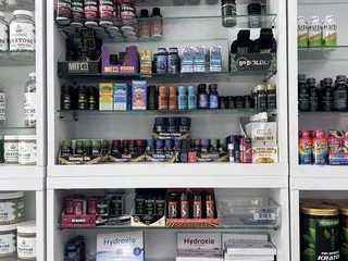 King Kratom 420 Smoke Shop