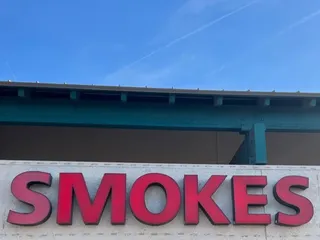 Zee Angel Smoke Shop